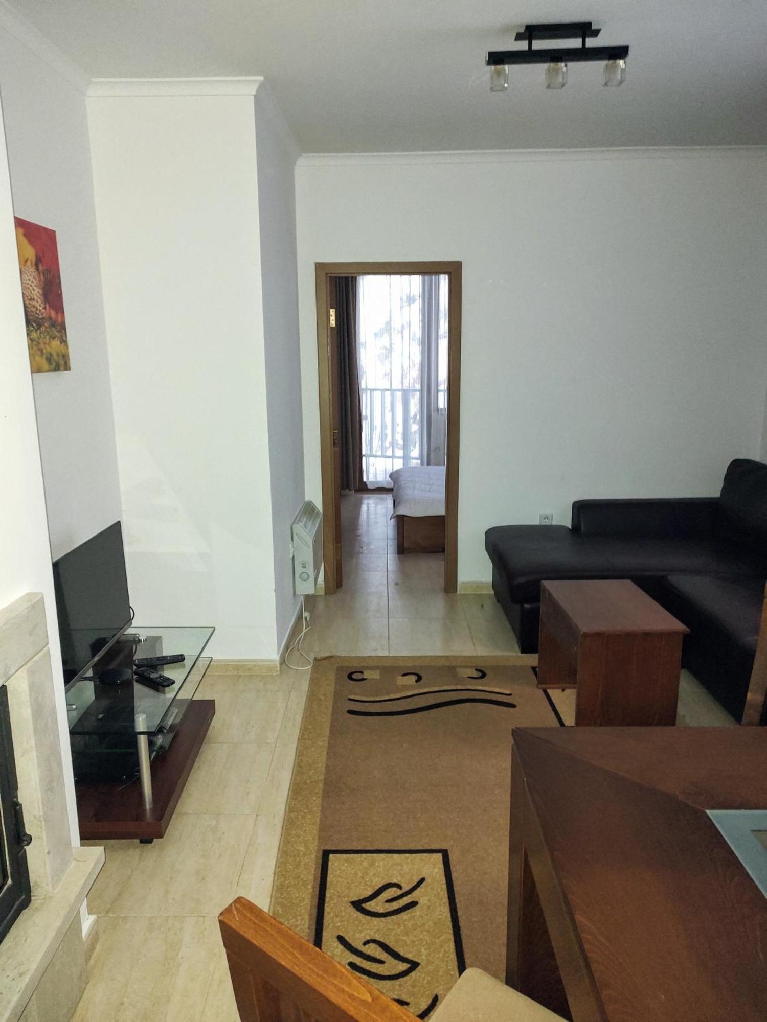 Arendo Ski Apartment In Grand Monastery Pamporovo Exterior photo