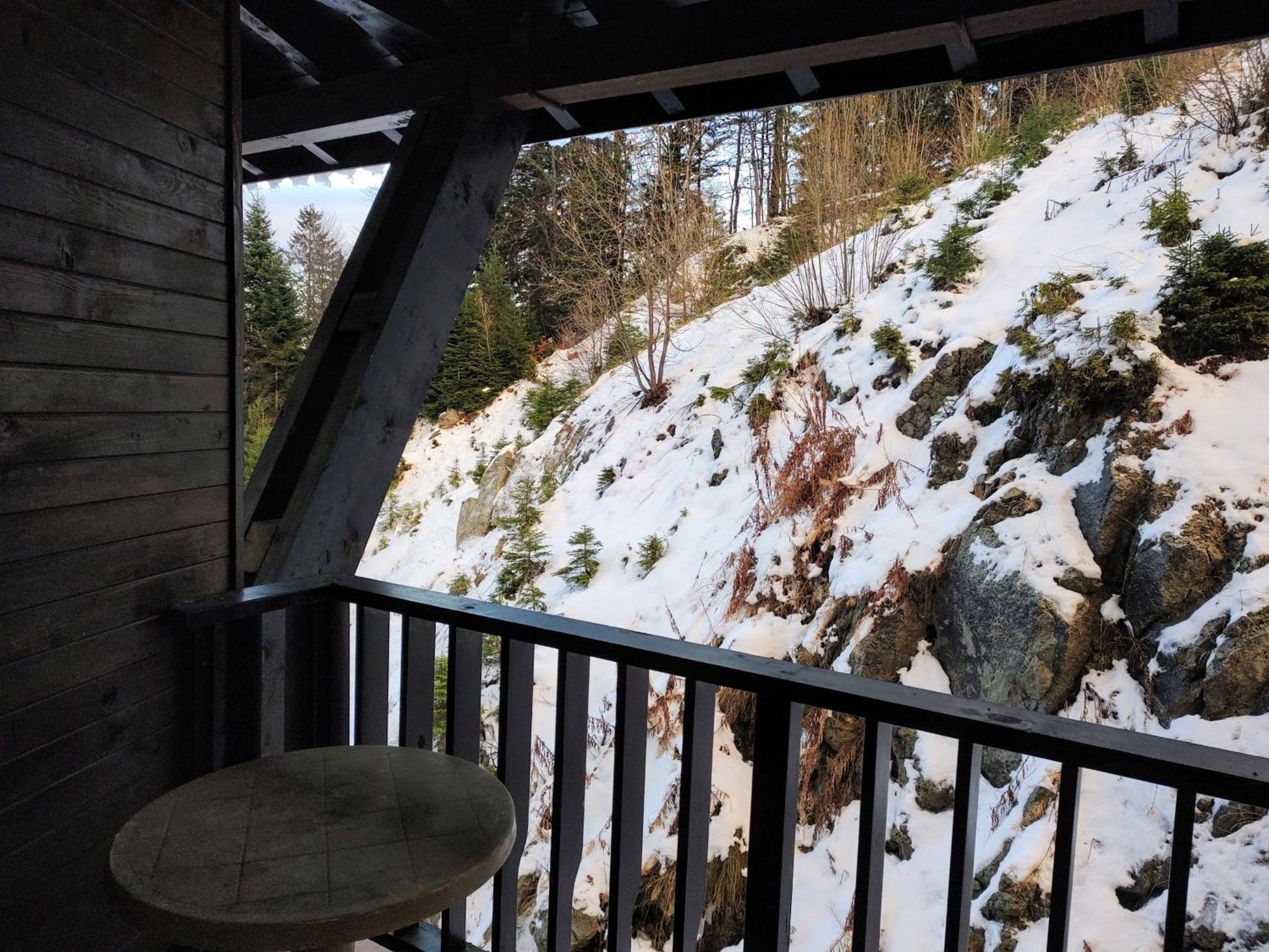 Arendo Ski Apartment In Grand Monastery Pamporovo Exterior photo