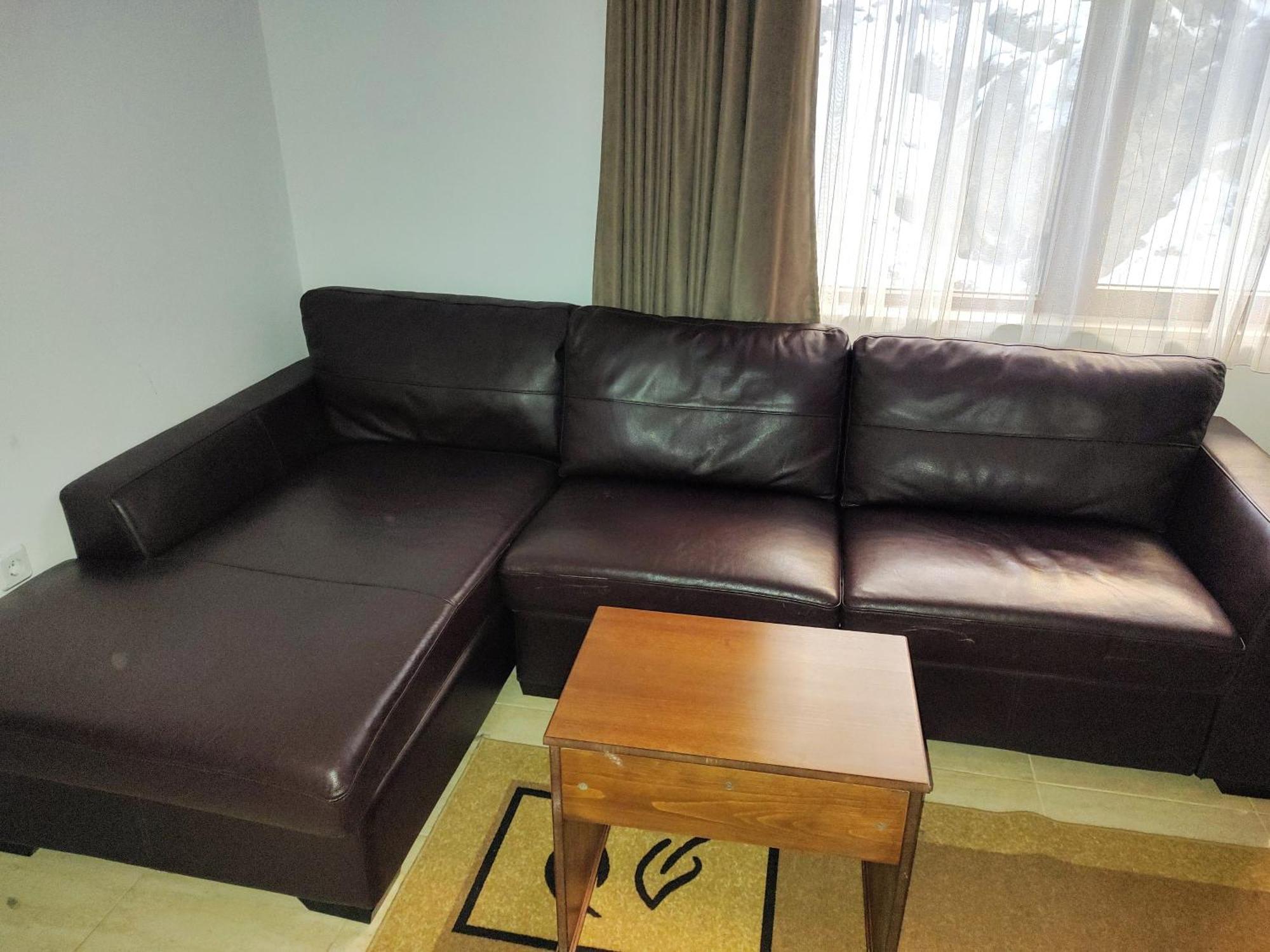 Arendo Ski Apartment In Grand Monastery Pamporovo Exterior photo