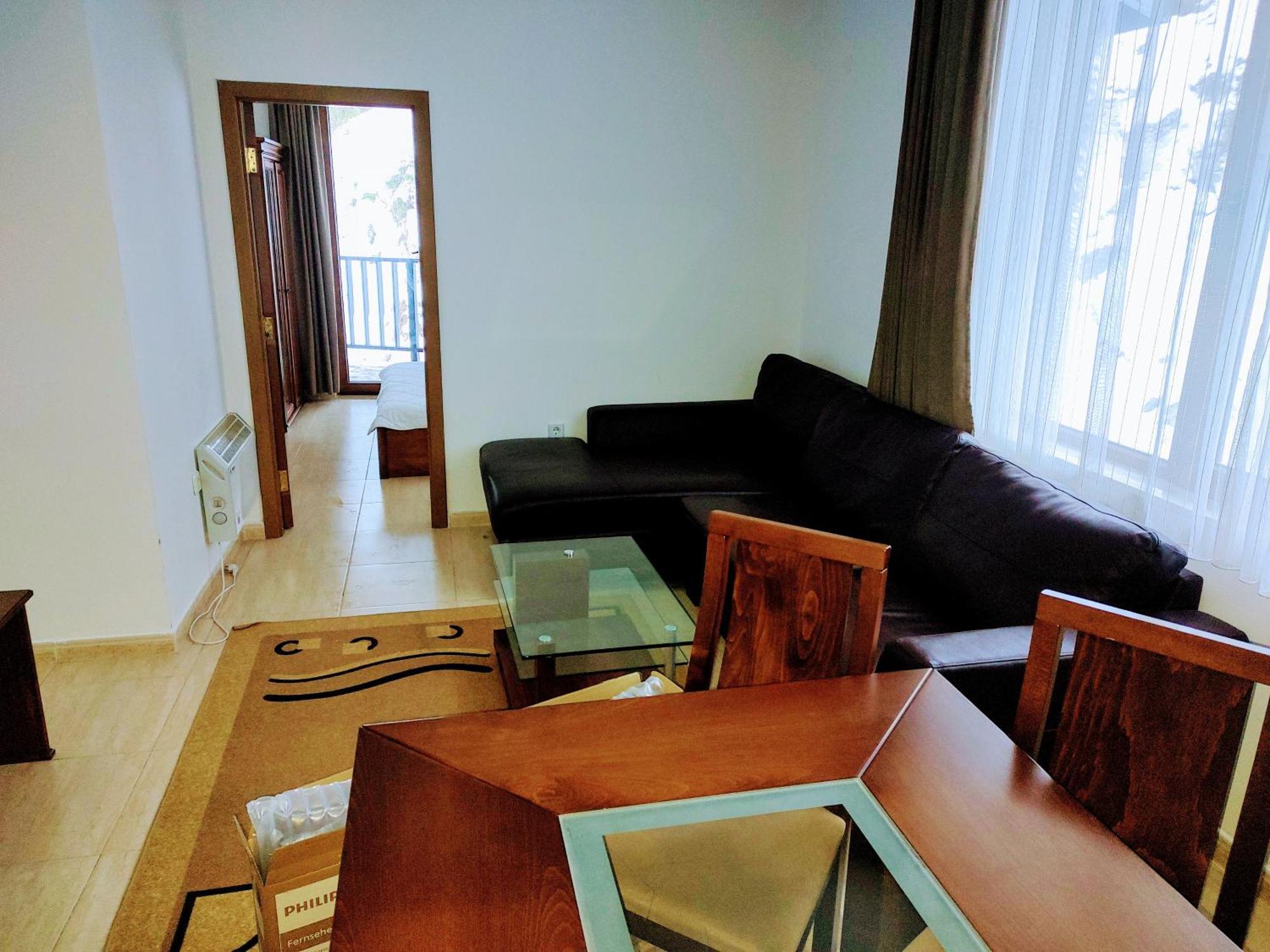 Arendo Ski Apartment In Grand Monastery Pamporovo Exterior photo