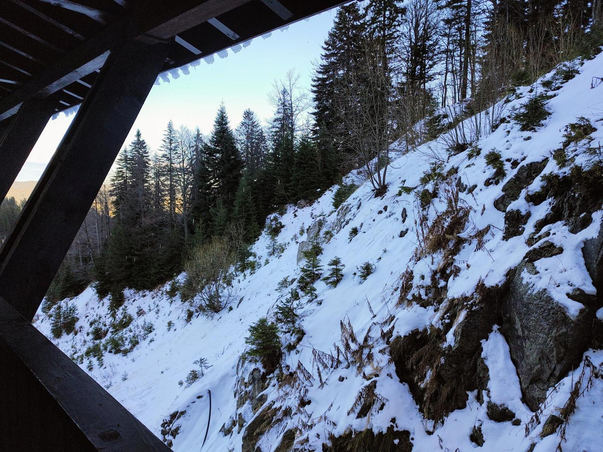Arendo Ski Apartment In Grand Monastery Pamporovo Exterior photo